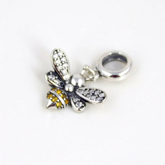 Crystal Bee Charm Best Sellers Fashion Accessories