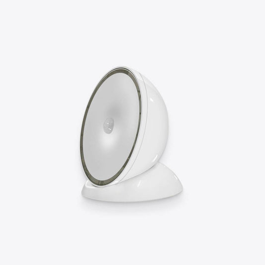 360-Degree Rotating LED Night Light Home Goods