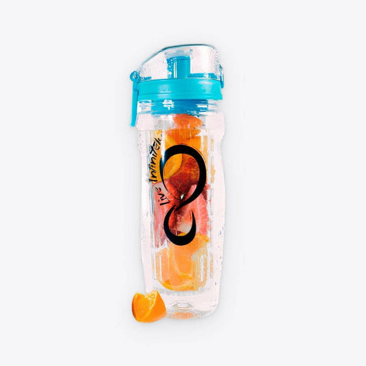 32oz Infuser Bottle Home Goods
