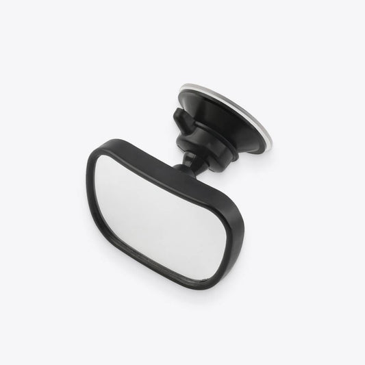 Car Infant-Monitoring Suction Mirror Interior Accessories