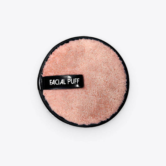 Makeup Removal Puff Health &amp; Beauty