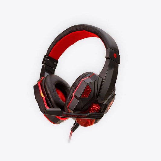 Gaming Wired Headset Gadgets &amp; Electronics