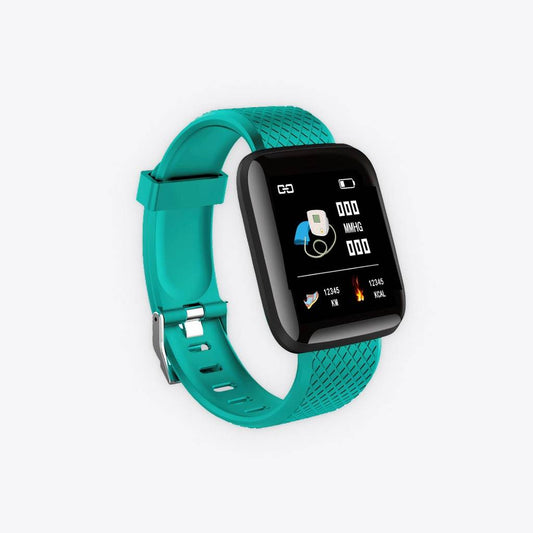 Smartwatch With Fitness Tracker Gadgets &amp; Electronics